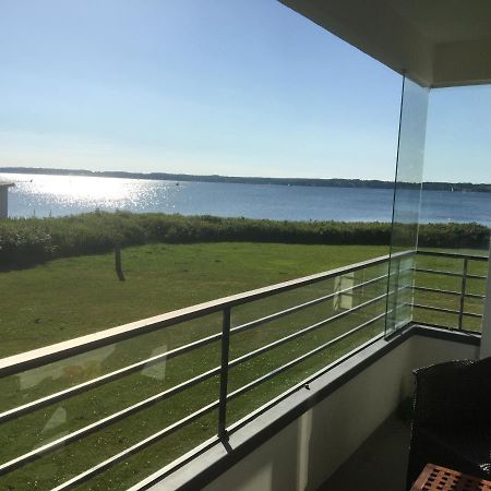 Appartamento Seaside Glücksburg Esterno foto