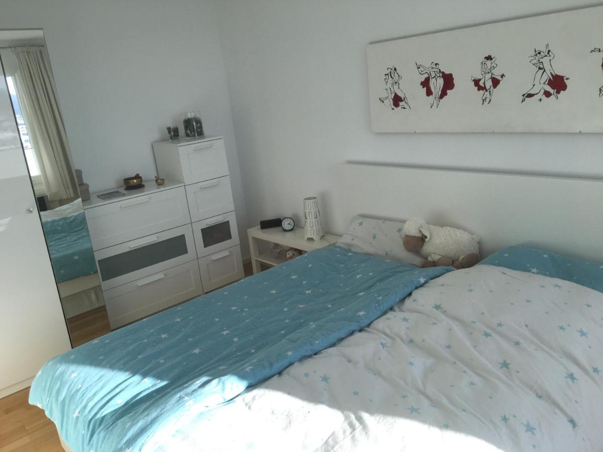 Appartamento Seaside Glücksburg Esterno foto