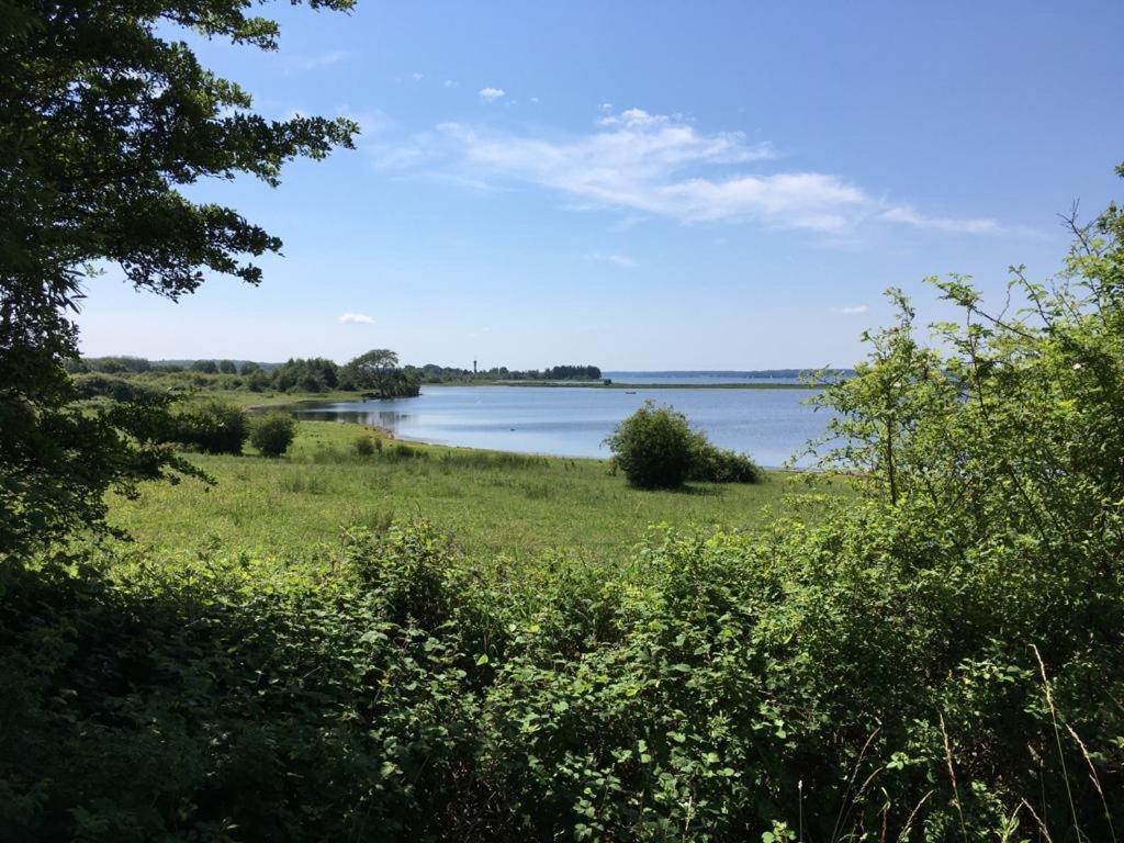 Appartamento Seaside Glücksburg Esterno foto