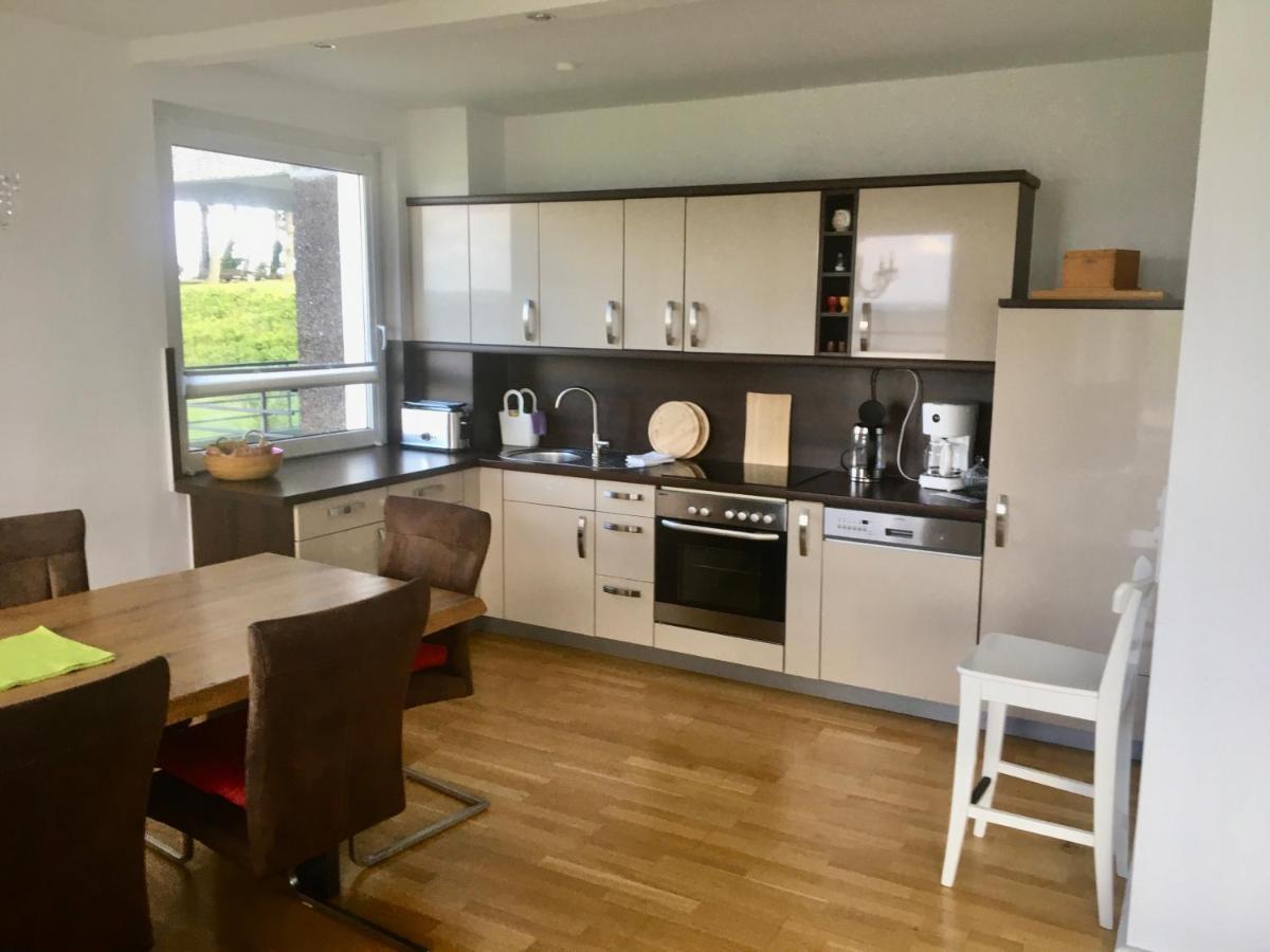 Appartamento Seaside Glücksburg Esterno foto