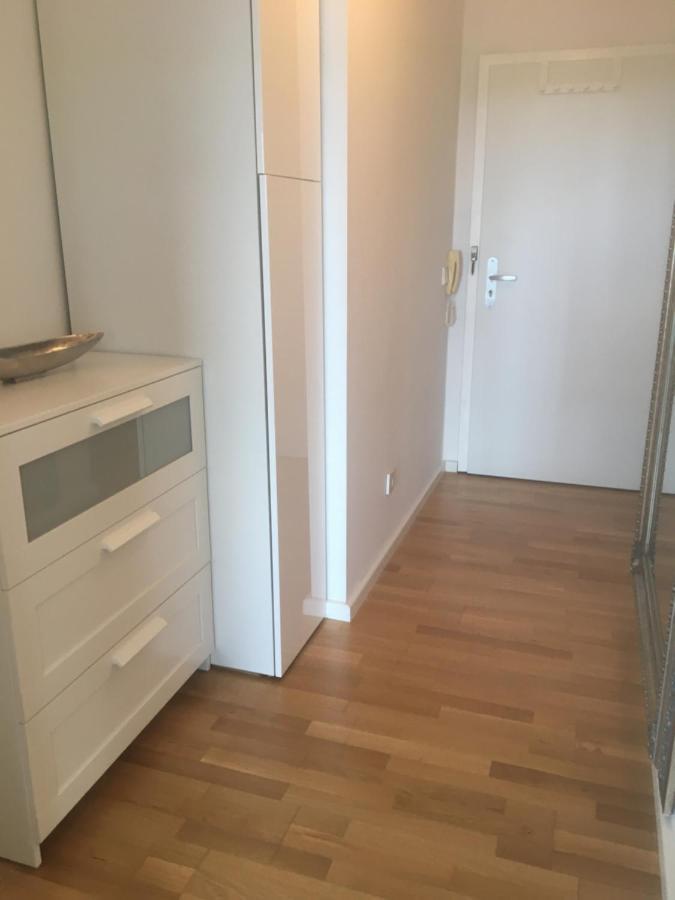 Appartamento Seaside Glücksburg Esterno foto